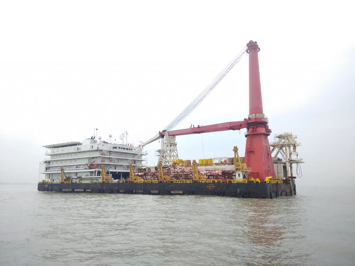 Logistics / Heavy Lift